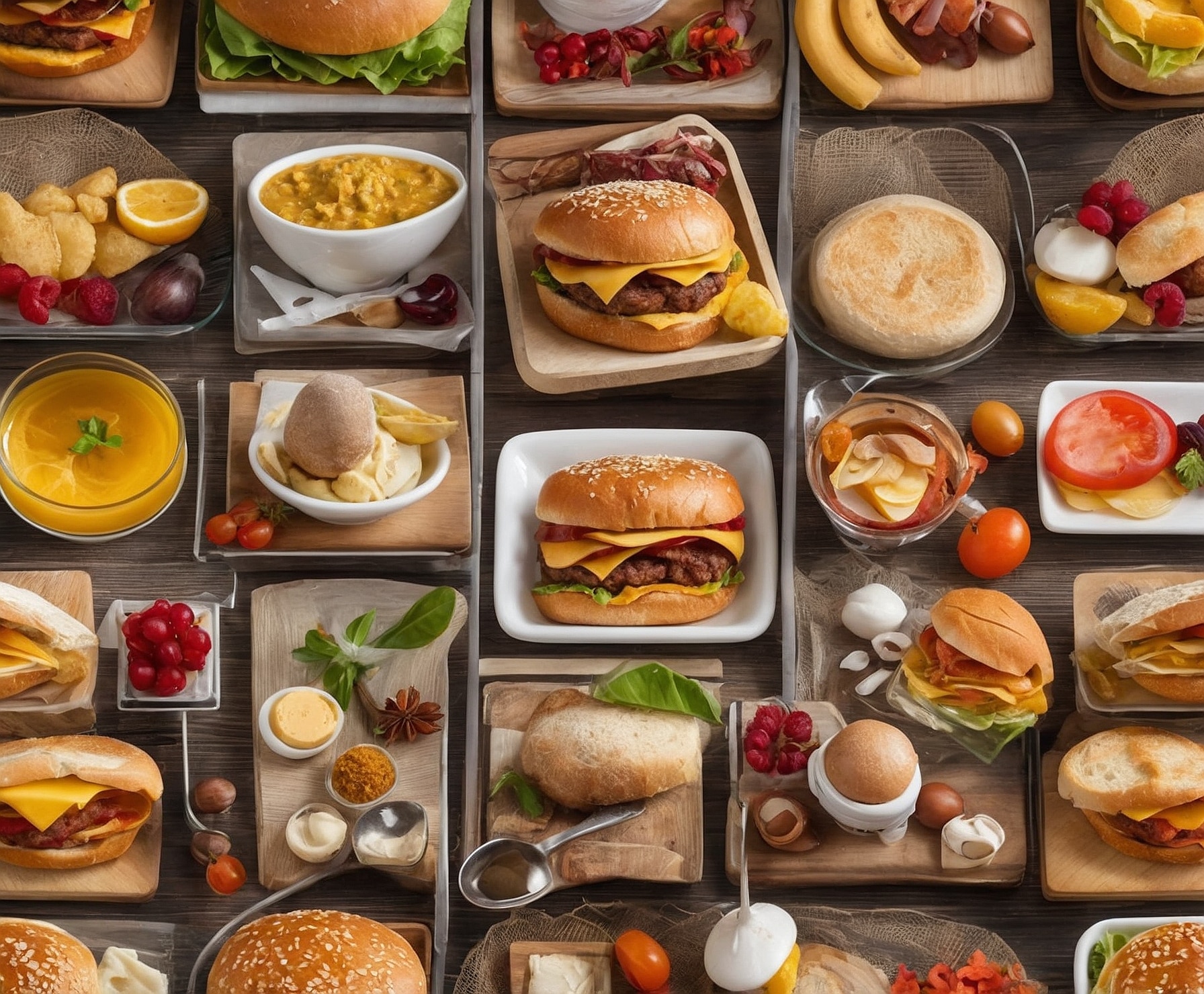 Estrategia marketing digital en restauración