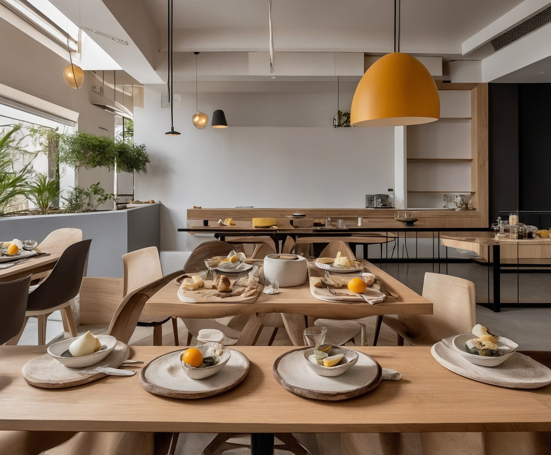 Estrategias de marketing digital para restaurantes