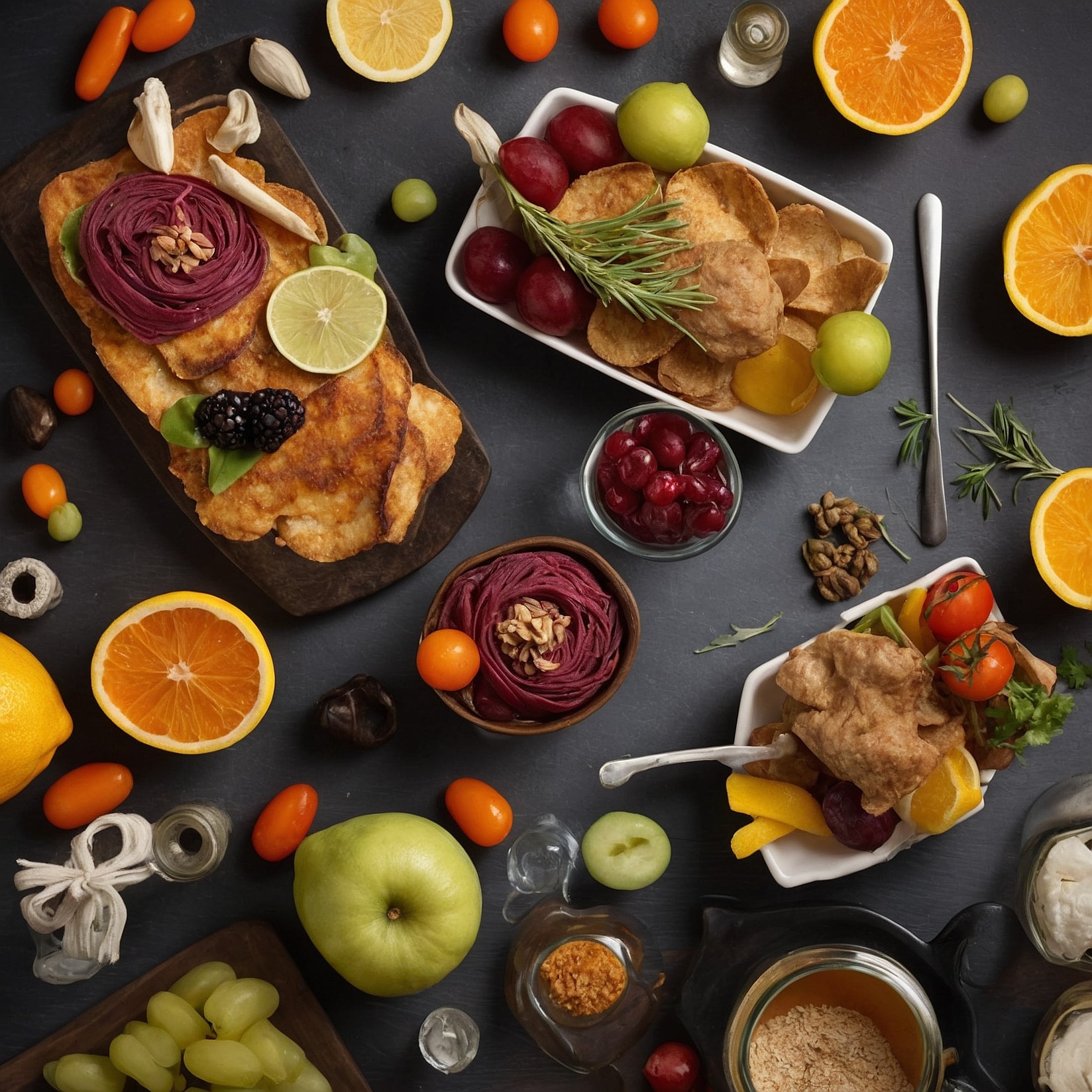 Estrategias digitales para restaurantes