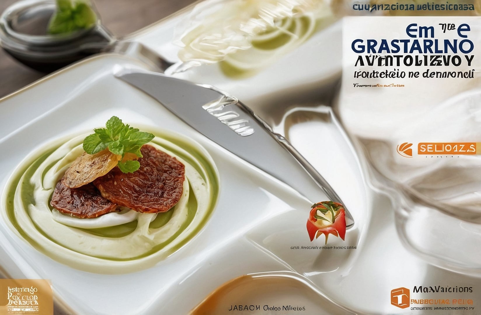 Soluciones de marketing innovadoras