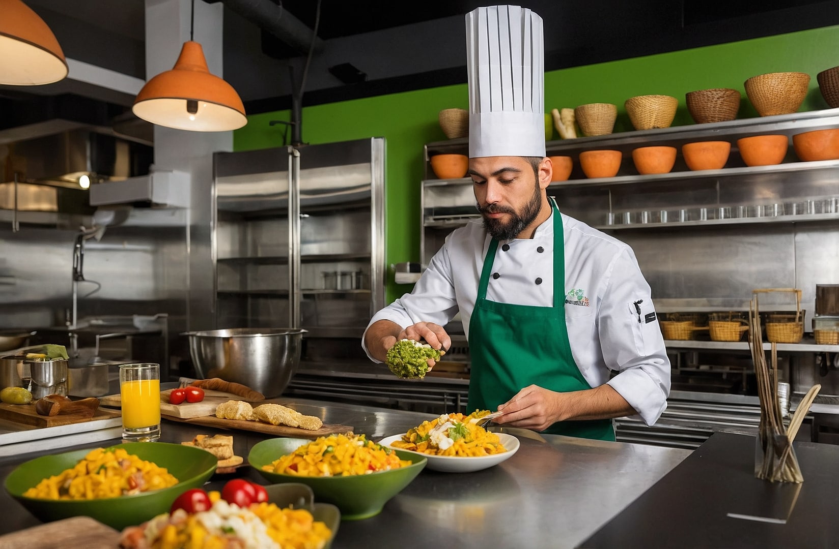 Haz de tu negocio una referencia