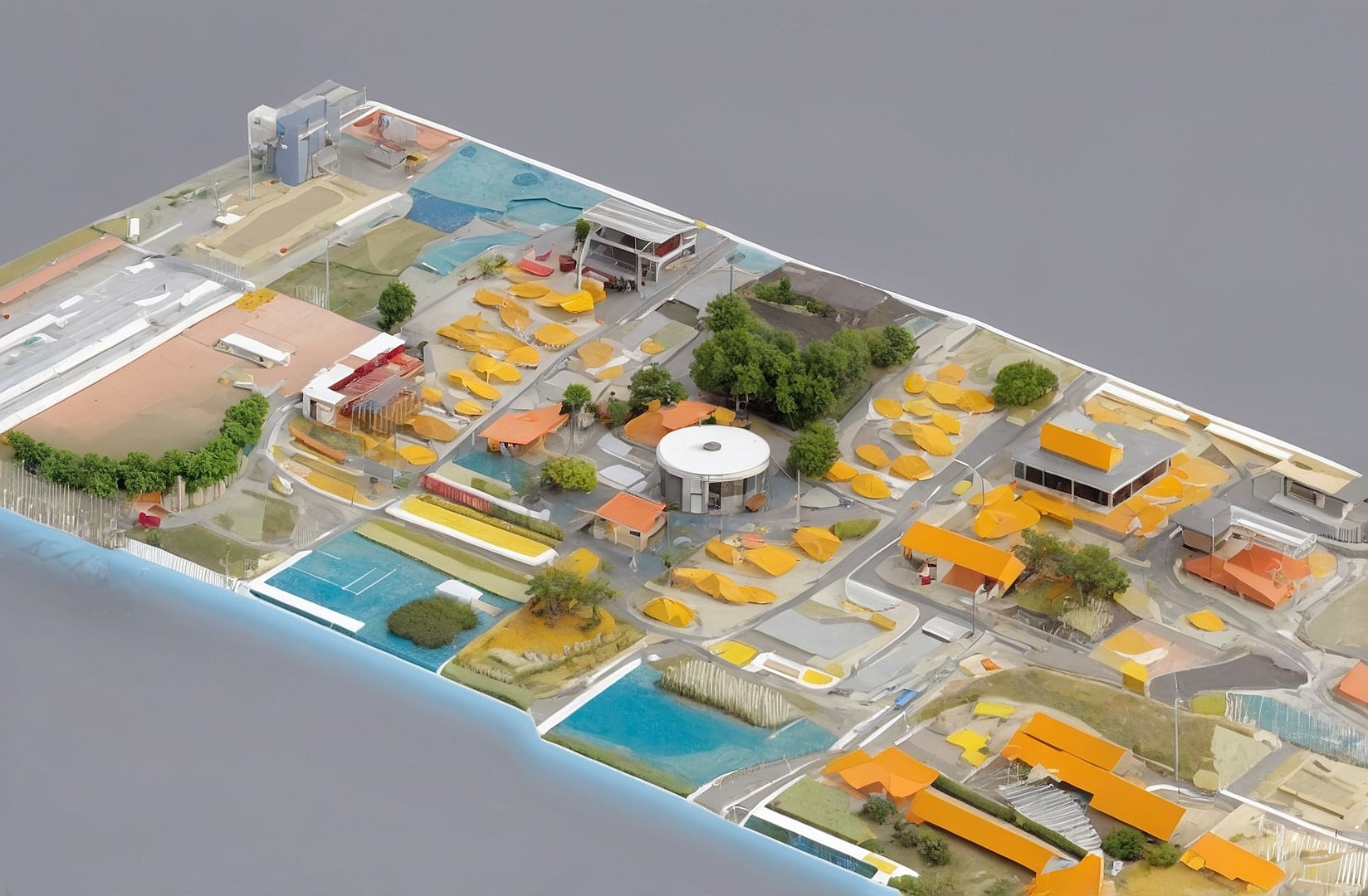 Crecimiento gastronómico seguro