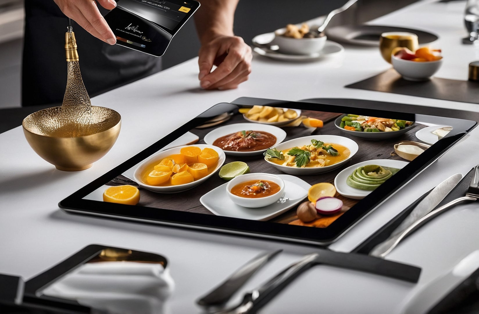 Construcción de marca auténtica